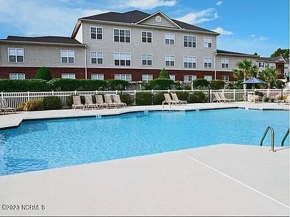 2808 Bloomfield Lane Unit 108, Wilmington, NC 28412