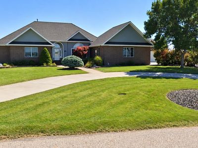 1509 Lakeview St, Ellis, KS, 67637