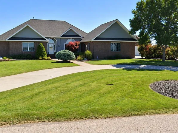 1509 Lakeview St, Ellis, KS 67637