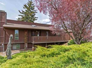 2915 N Bowdish Rd, Spokane, WA 99206