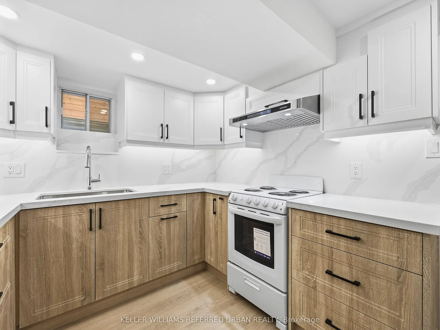 1 bed, $2,050 — Photo 1