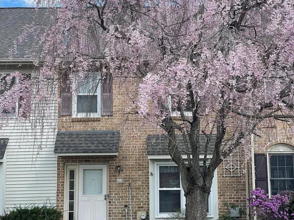 448 Cardigan Ter #448, West Chester, PA 19380