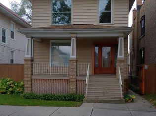 4511 W Deming Pl #2, Chicago, IL 60639