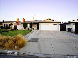 21038 Bolsa St, Carson, CA 90745