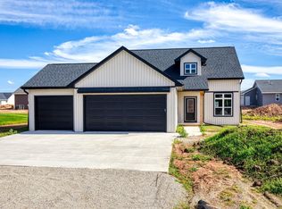 2013 Antelope Trl, Kaukauna, WI 54130
