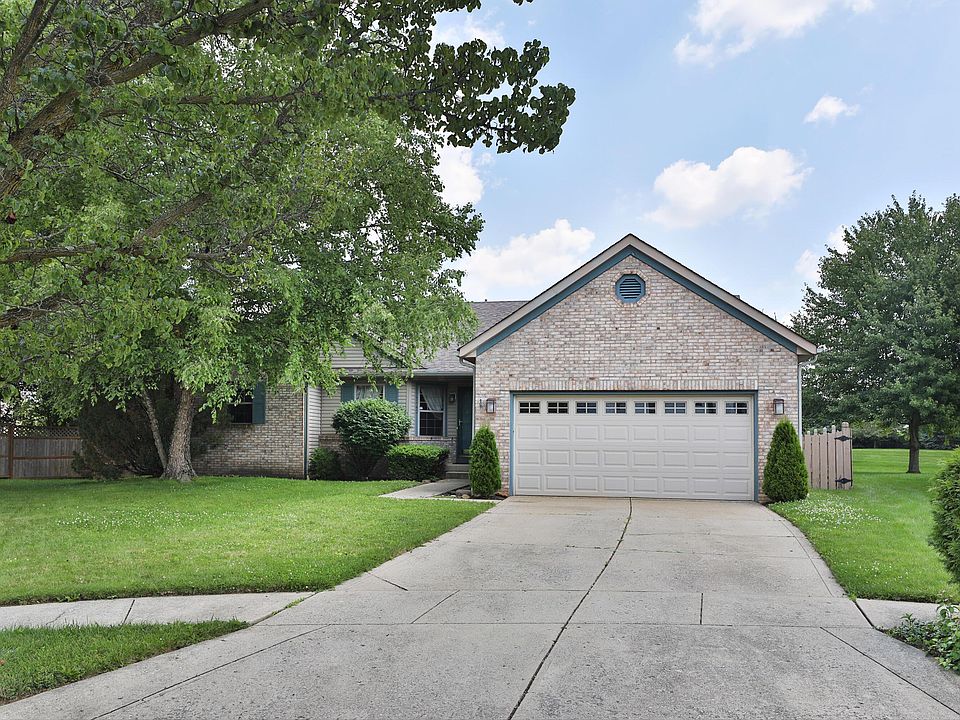 1st image of 7942 Cullom Ct