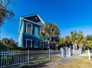 1510 James Island Ave, North Myrtle Beach, SC 29582