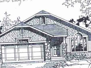 1307 N Pierce, Spokane Valley, WA 99216