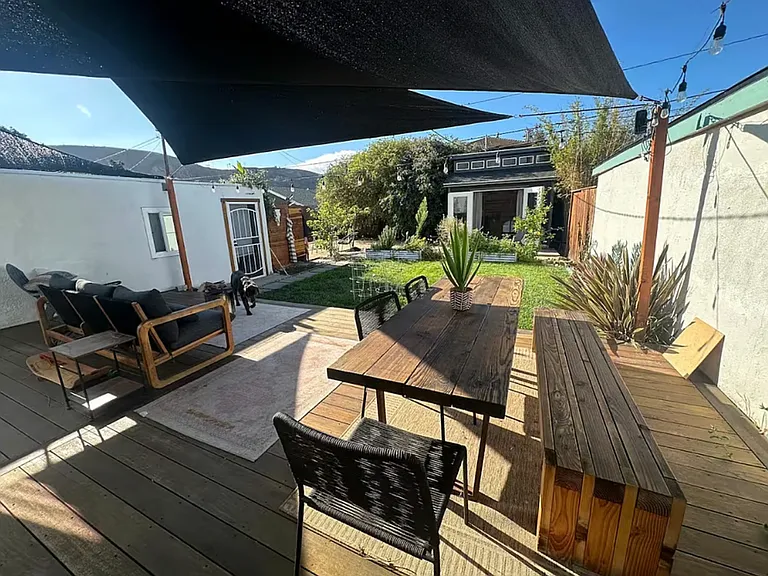 116 W Vince St — Photo 1