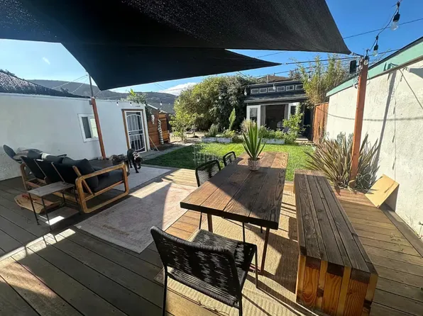 116 W Vince St, Ventura, CA 93001