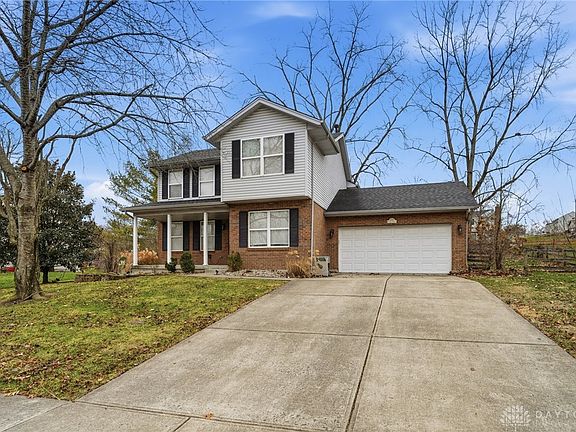 3rd image of 6439 Colonial Orchard Ct