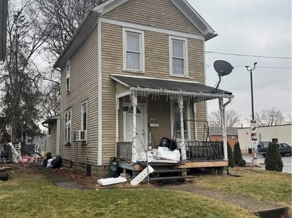 1662 Linden Ave, Zanesville, OH 43701