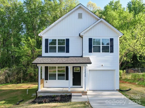 2430 Twin Ave, Gastonia, NC 28052