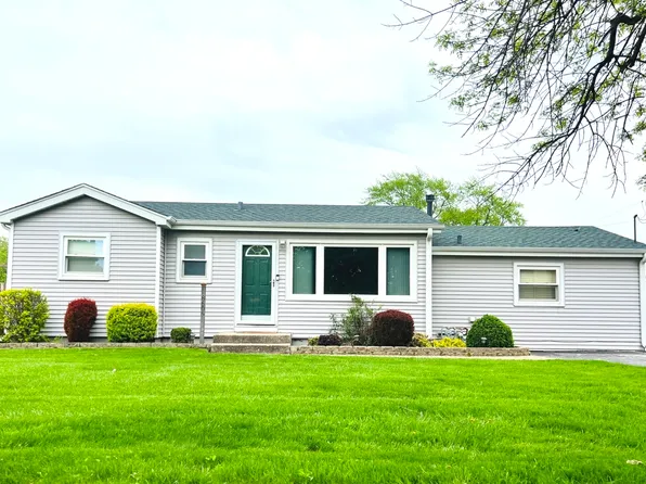 8605 Leclaire Ave, Burbank, IL 60459