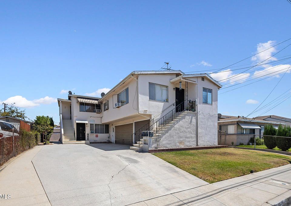 816 S Olive Ave, Alhambra, CA 91803 Zillow