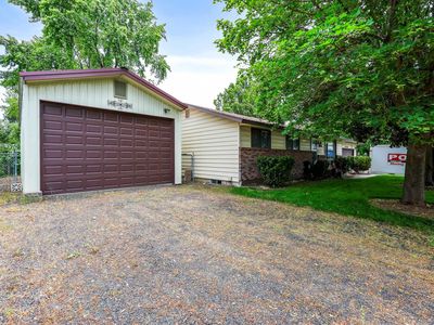3427 S Glenn Rd, Spokane, WA, 99206
