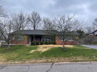 11201 Trieste Dr, Saint Louis, MO