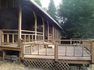 27665 Ridge View Way, Nehalem, OR 97131