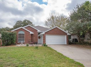 5809 Sterling Green Trl, Arlington, TX 76017