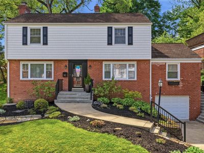 835 Chalmers Pl, Pittsburgh, PA, 15243