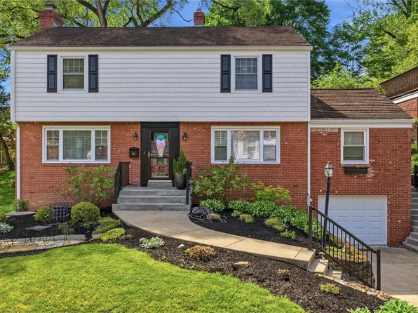 835 Chalmers Pl, Pittsburgh, PA 15243