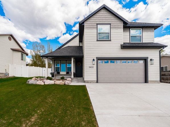 Pocatello ID Real Estate - Pocatello ID Homes For Sale | Zillow