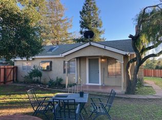 2853 Linwood Ave, Santa Rosa, CA 95404