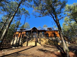 97 Smoketree Ln, Broken Bow, OK 74728