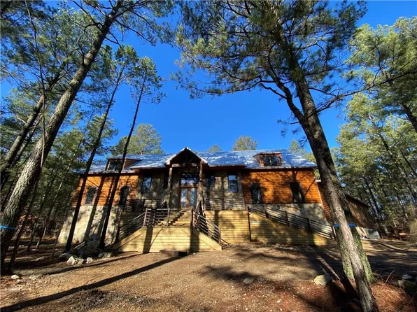 97 Smoketree Ln, Broken Bow, OK 74728