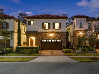 8125 Via Vittoria Way, Orlando, FL, 32819
