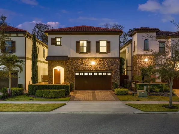 8125 Via Vittoria Way, Orlando, FL 32819