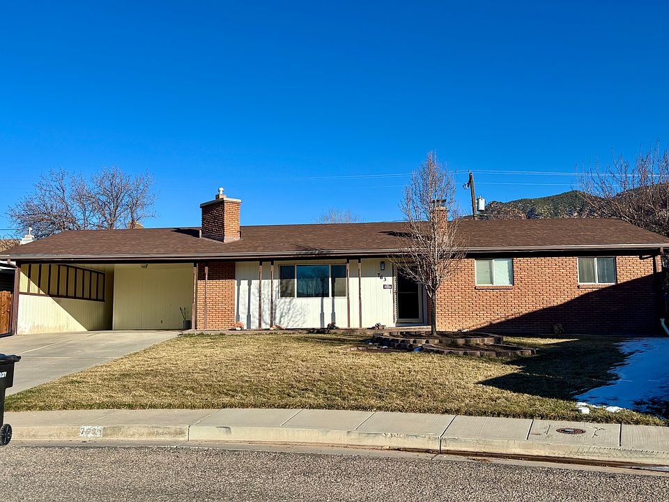 1st image of 763 S Sunset Dr