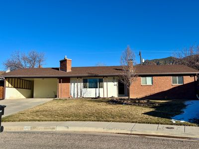 763 S Sunset Dr, Cedar City, UT, 84720