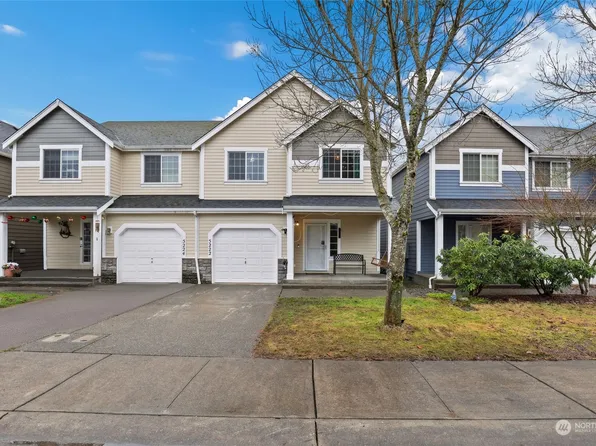 5222 166th Street Ct E, Tacoma, WA 98446