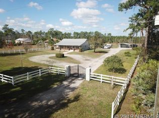 4353 Lake Ashby Rd, New Smyrna Beach, FL 32168