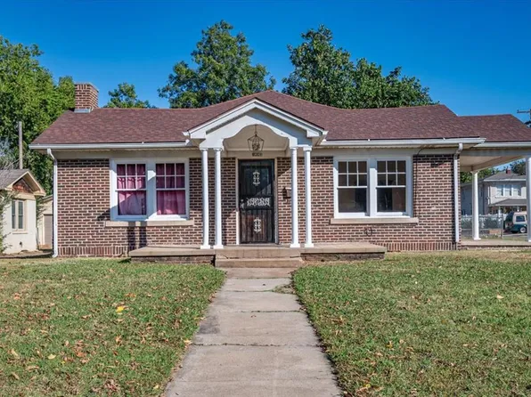 2001 NW 18th St, Oklahoma City, OK 73106