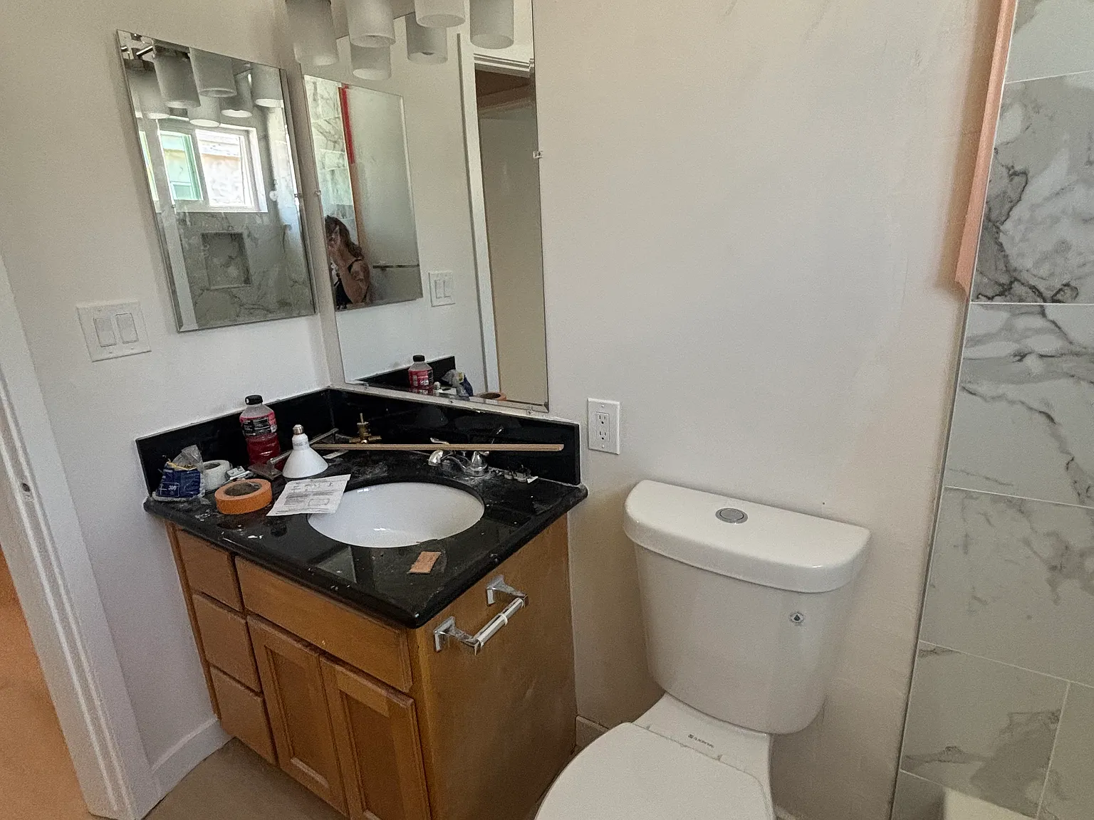 1 bed, 600 sqft, $2,300 — Photo 3