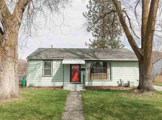 5932 N Milton St, Spokane, WA 99205