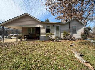 700 Ward St, Marshall, TX 75670