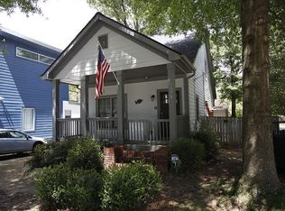 1078 Wylie St SE, Atlanta, GA 30316