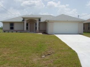 3101 6th St SW, Lehigh Acres, FL 33971