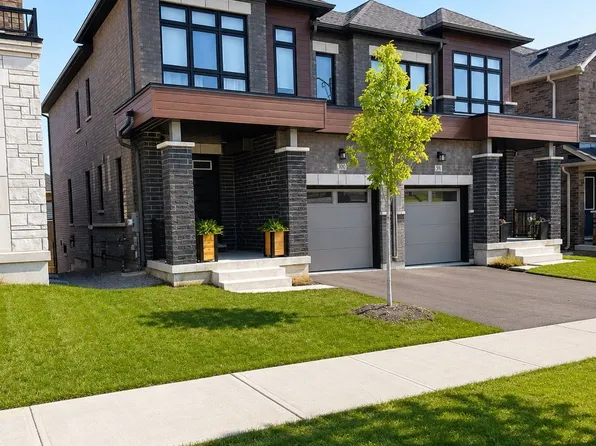 100 Bearberry Rd, Springwater, ON L9X 2E1