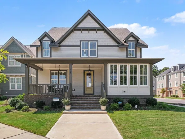 1025 Terrabella Way, Durham, NC 27713