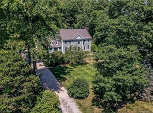10 Inwood Ln, Woodbury, CT 06798