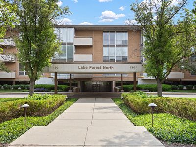 1301 N Western Ave UNIT 317, Lake Forest, IL, 60045