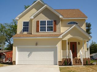 111 Shea St, Portsmouth, VA 23701