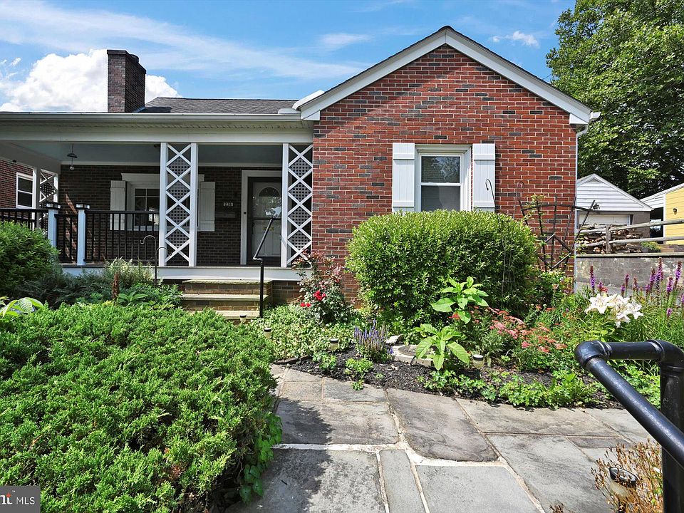236 Hershey Ave, Lancaster, PA 17603 Zillow