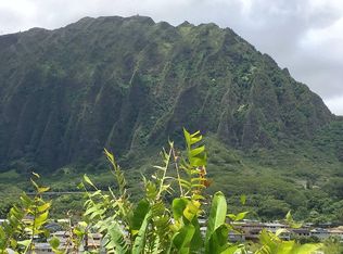 45-551 Awapapa Pl, Kaneohe, HI 96744