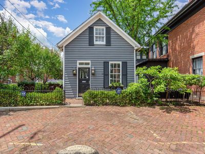 503 City Park Ave, Columbus, OH, 43215