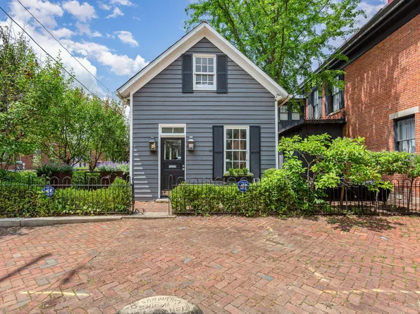 503 City Park Ave, Columbus, OH 43215